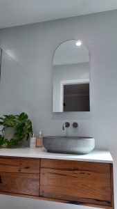 Bathroom or Drain Smell Like Sewer