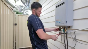 Hot Water System Making Banging or Rumbling Noises